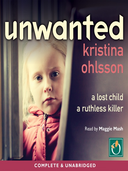 unwanted by kristina ohlsson